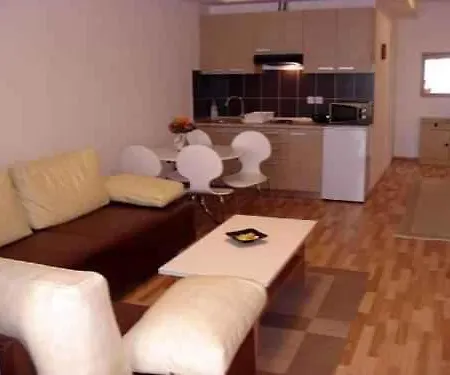 Appartamento One-bedroom Crikvenica Crikvenica