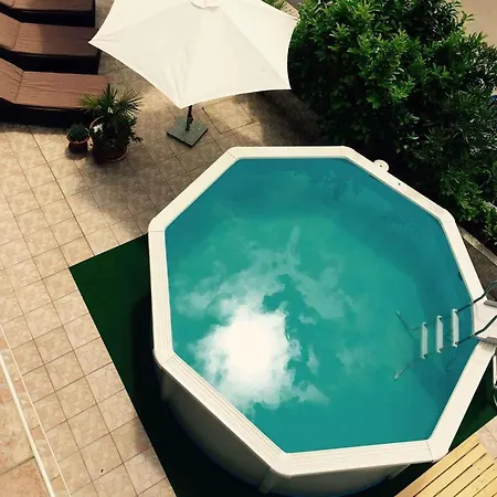 One-bedroom Crikvenica Appartamento