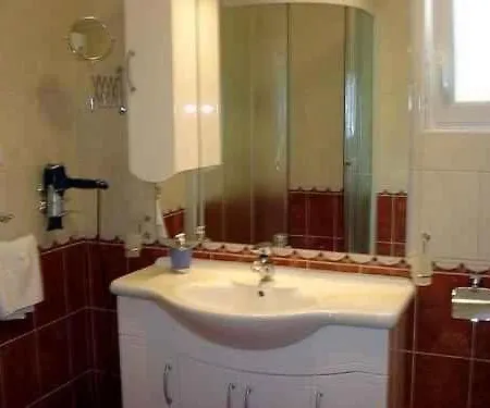 One-bedroom Crikvenica Appartamento *
