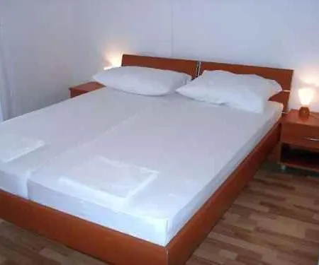 Appartamento One-bedroom Crikvenica