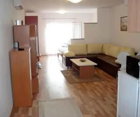 One-bedroom Crikvenica Appartamento