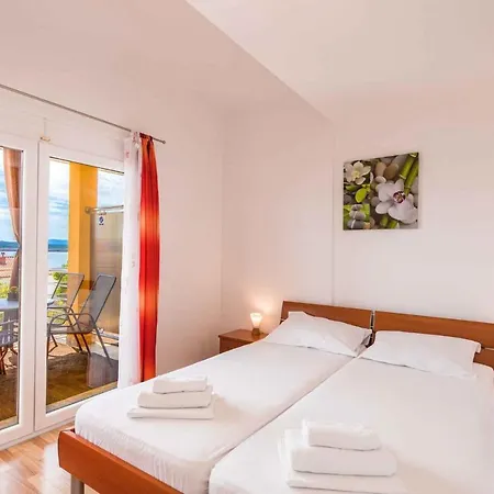 One-bedroom Crikvenica Crikvenica