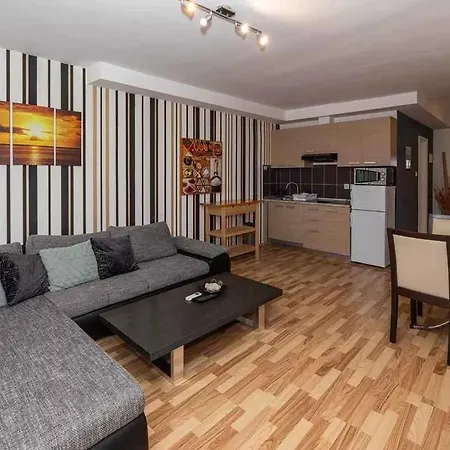 Appartamento One-bedroom Crikvenica *