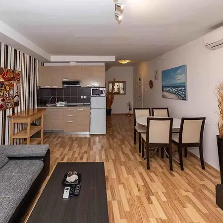 One-bedroom Crikvenica Appartamento Crikvenica