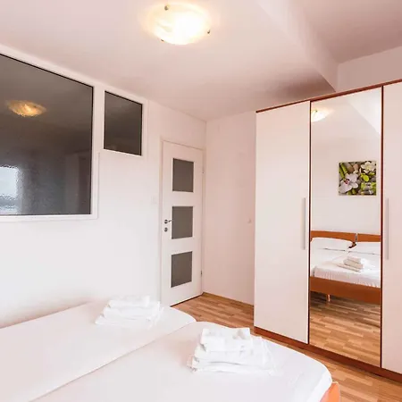 Appartamento One-bedroom Crikvenica *