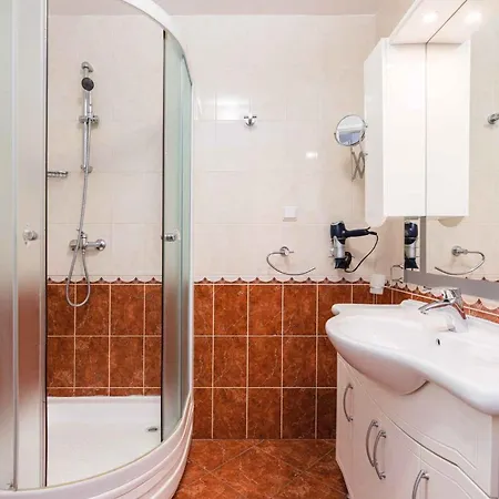One-bedroom Crikvenica Crikvenica