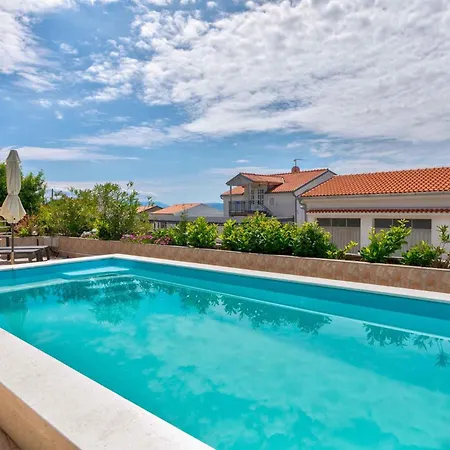 One-bedroom Crikvenica