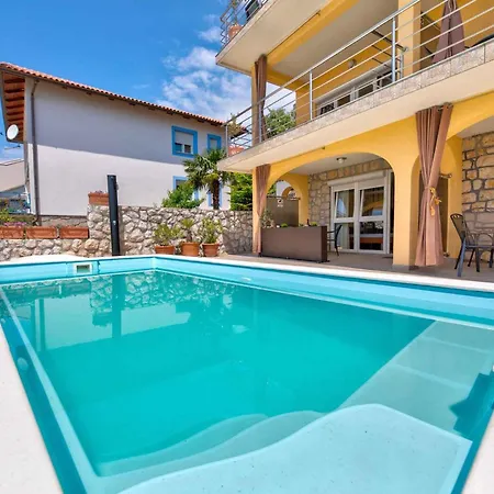 Appartamento One-bedroom Crikvenica Crikvenica