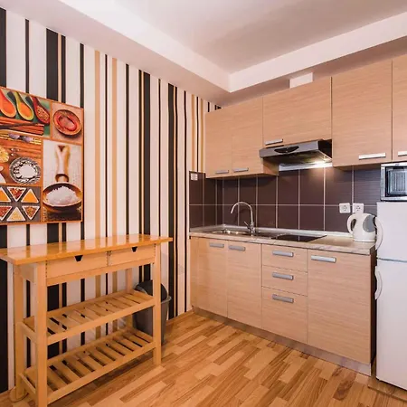 Appartamento One-bedroom Crikvenica Crikvenica