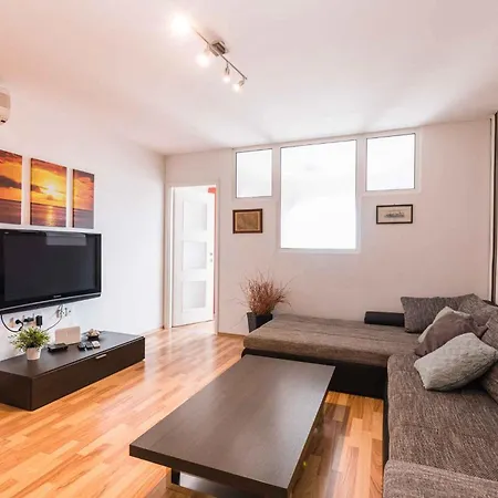 One-bedroom Crikvenica Crikvenica