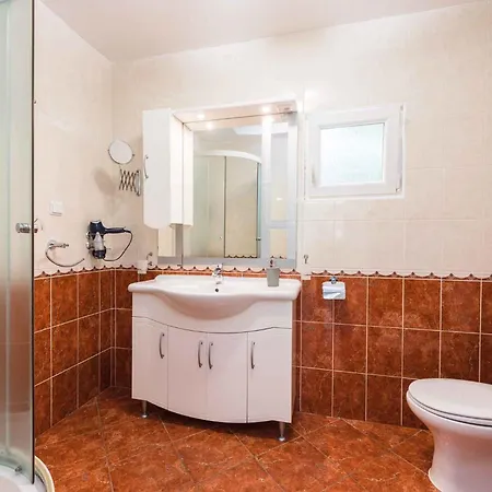 Appartamento One-bedroom Crikvenica Crikvenica