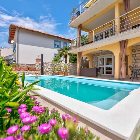 Appartamento One-bedroom Crikvenica Crikvenica