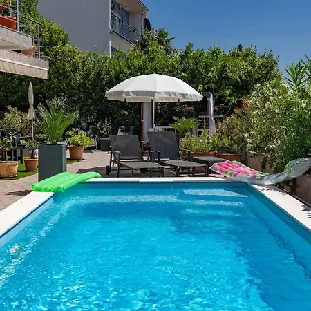 Appartamento One-bedroom Crikvenica *