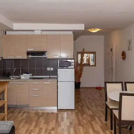 Appartamento One-bedroom Crikvenica Crikvenica