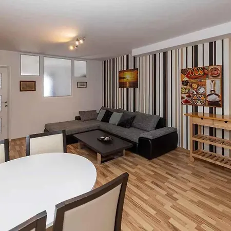 One-bedroom Crikvenica *