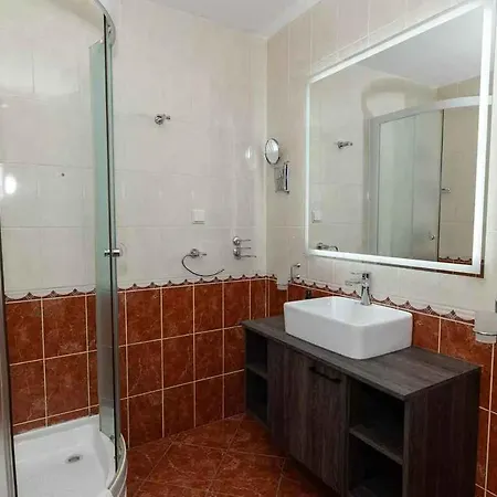 One-bedroom Crikvenica Crikvenica
