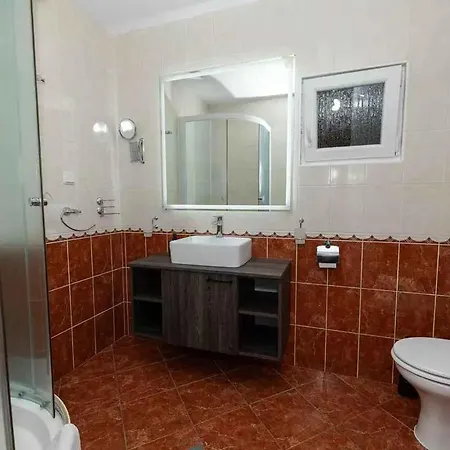 One-bedroom Crikvenica * Crikvenica