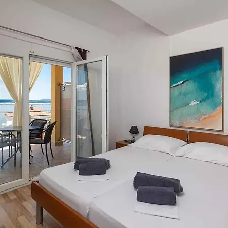 One-bedroom Crikvenica Appartamento