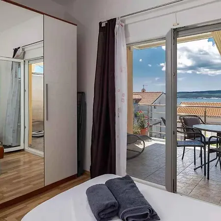 Appartamento One-bedroom Crikvenica