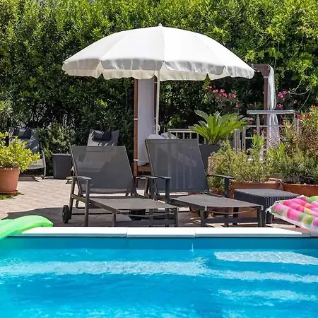 One-bedroom Crikvenica * Crikvenica