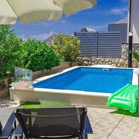 One-bedroom Crikvenica Appartamento *