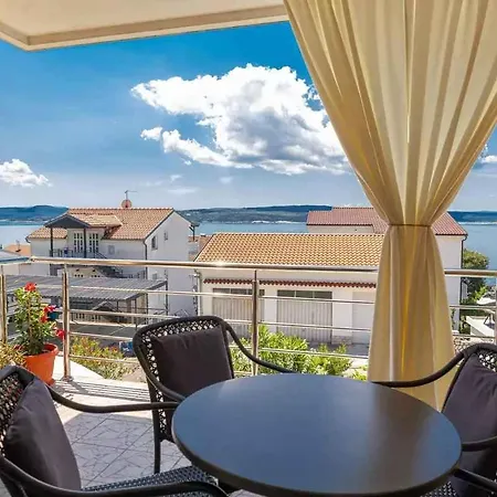 One-bedroom Crikvenica Appartamento Crikvenica