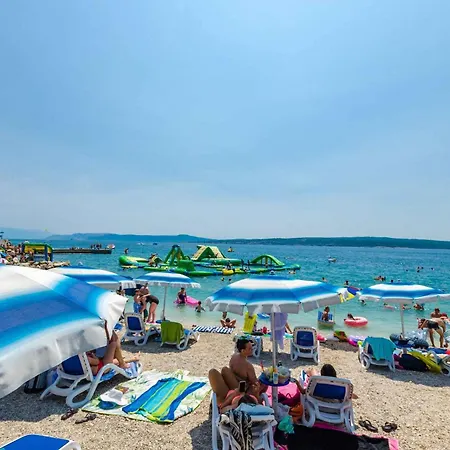 One-bedroom Crikvenica Appartamento