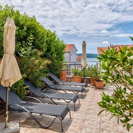 Appartamento One-bedroom Crikvenica