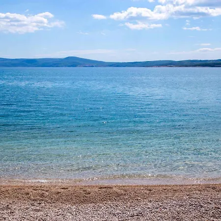 One-bedroom Crikvenica *
