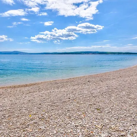 One-bedroom Crikvenica