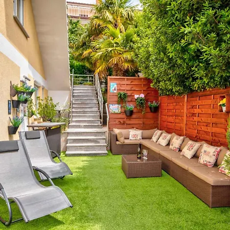 Appartamento One-bedroom Crikvenica