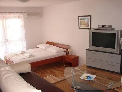One-bedroom Crikvenica Appartamento