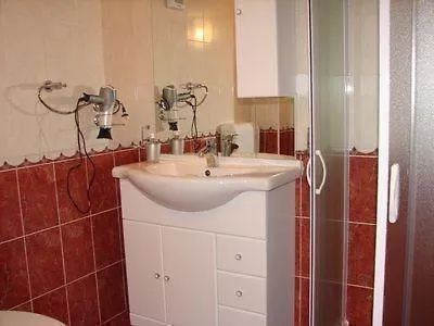 Appartamento One-bedroom Crikvenica *