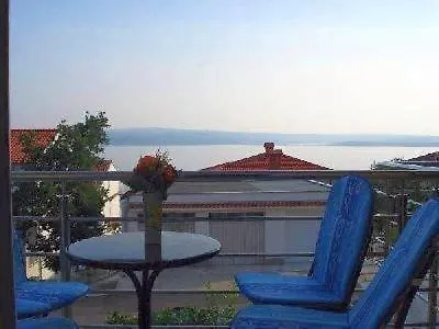 Appartamento One-bedroom Crikvenica Crikvenica