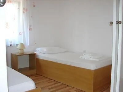One-bedroom Crikvenica Appartamento Crikvenica