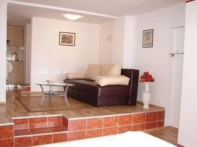 One-bedroom Crikvenica *