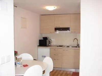 One-bedroom Crikvenica * Crikvenica