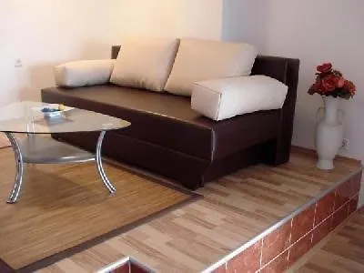 One-bedroom Crikvenica Appartamento *