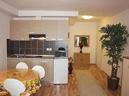 Appartamento One-bedroom Crikvenica