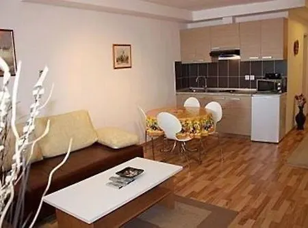 One-bedroom Crikvenica Crikvenica