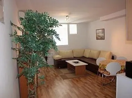 One-bedroom Crikvenica Crikvenica