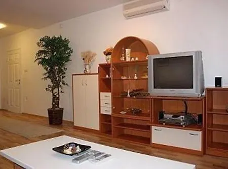 One-bedroom Crikvenica Appartamento