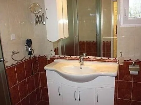 One-bedroom Crikvenica Appartamento *