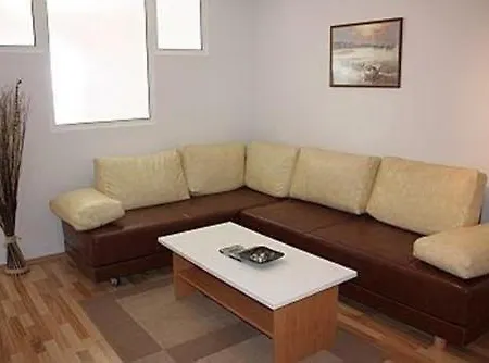 Appartamento One-bedroom Crikvenica Crikvenica